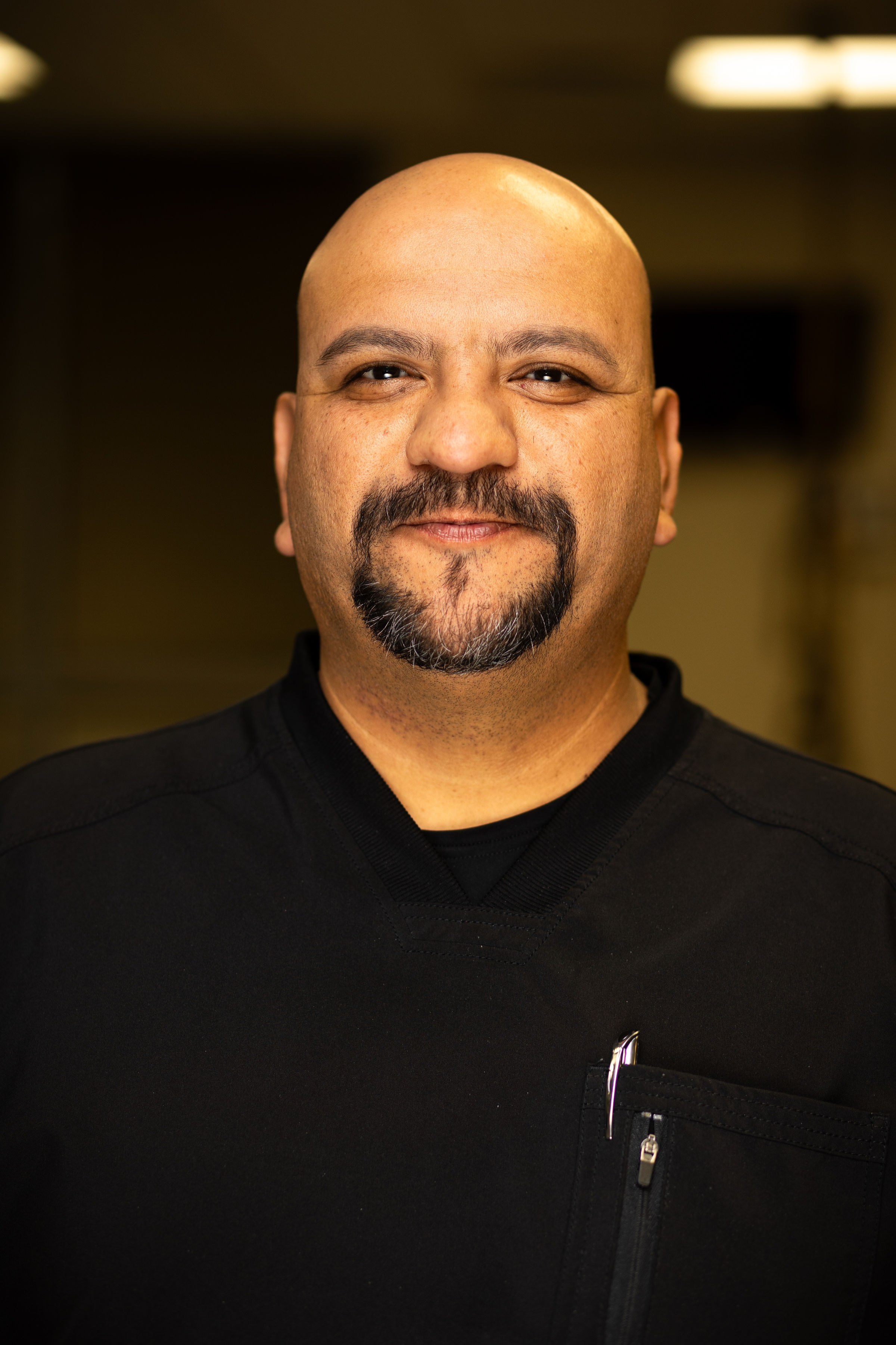 Hector Rodriguez from Volta Therapy Services offering Physical Therapy